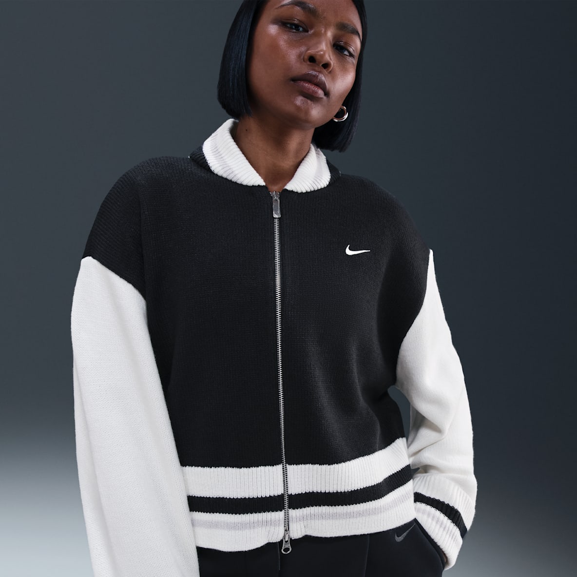 2-Way Zipper Clothing. Nike.com